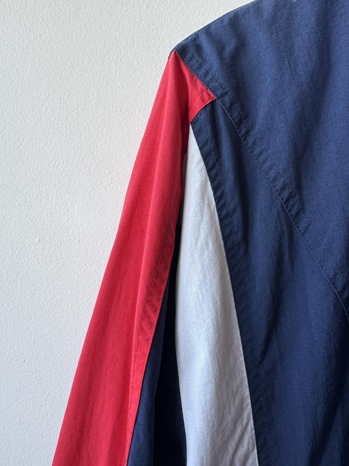 Vintage TPC Windbreaker — view 4 of 4