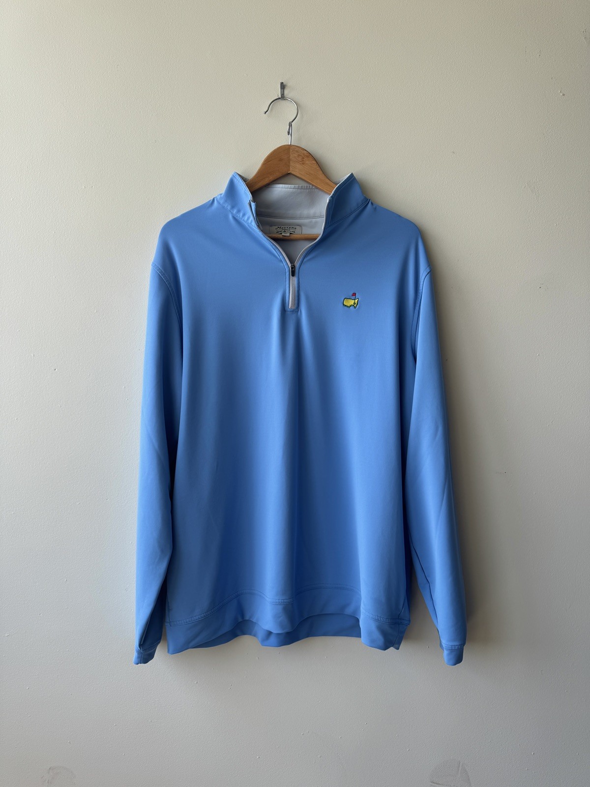 Masters Collection Quarter-Zip, Peter Millar