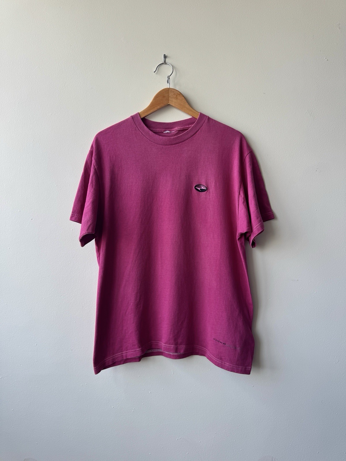 Tiger Woods Tee, Nike