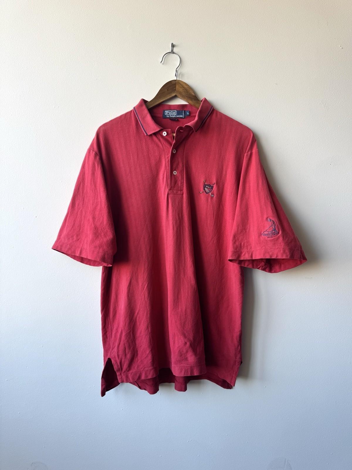 Polo Golf Pinehurst Shirt